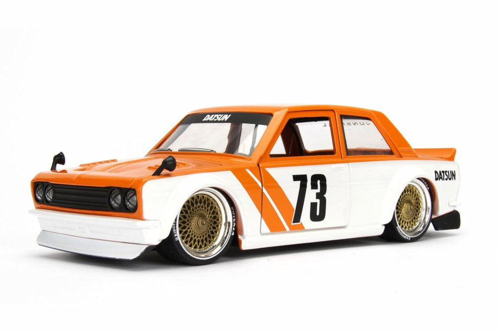 1973 datsun 510 widebody