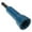 Blue, variant on xaoyunyn High Density Portable Twisting Tool Nut Connector Socket for Power Drills and Sockets Easy Operation,Strong Connection,Universal Compatibility