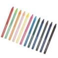 thumbnail image 3 of Lápices de pintura Juego de lápices de colores 12 lápices de colores Lápiz de colores DIY Durabilidad mejorada Jadeshay  A, 3 of 8
