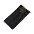 thumbnail image 1 of PCS Elastic Waist Extender Strong Adjustable Pants Button, Easy Fit Pants Button, 1 of 8