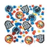 Transformers Confetti 1.2Oz - Party Supplies - 1 Piece