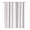Pink, variant on Beige Grey Striped Kitchen Curtains Short 45 Inch Length, Minimalist Farmhouse Stripe Grommet Top Bedroom Living Room Curtains, Light Filtering Cafe Curtain Drapes 2 Panels Set 84''x45''