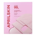 thumbnail image 4 of April Skin TXA Niacinamide Collagen 99 Capsule Gel Beauty Mask, 4 Sheets, 1.05 oz (30 g) Each, 4 of 6