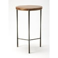 thumbnail image 5 of Butler Specialty Brisbane Live Edge Accent Table, 5 of 6