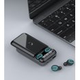 thumbnail image 2 of Wireless Bluetooth Headset Invisible In-Ear Sports Running Game, 2 of 2