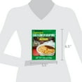 thumbnail image 6 of KIKKOMAN, EGG FLOWER SOUP MIX VEGETABLES, 1pack, 1.05 oz. (30g), 6 of 6