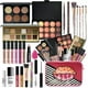 thumbnail image 1 of POMCRAL Juegos de maquillaje Kit de maquillaje para niñas de 10 a 12 años Regalo de maquillaje para mujeres Niñas Adolescentes con paleta de sombra de ojos Juego de brillo de labios Pinceles Corrector, 1 of 5