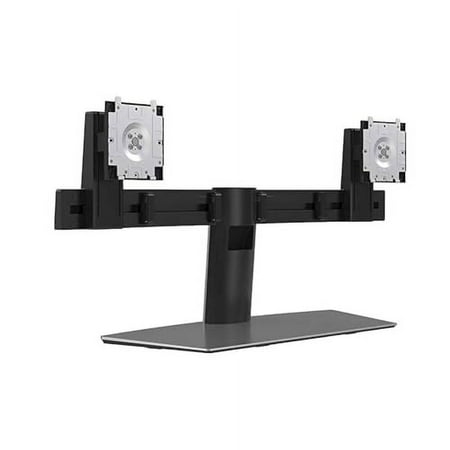 Dell Dual Monitor Stand - MDS19, Black