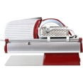 thumbnail image 6 of Berkel Home Line 200 Electric Meat Slicer (Red), 6 of 8