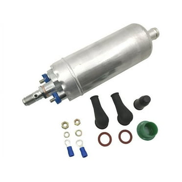 Electric Fuel Pump - Compatible with 1994 - 1996 Mercedes-Benz C220 2.2L 4-Cylinder 1995