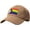 C2997, variant on Progress Pride Rainbow LGBT,LGBTQ Transgender Gay Flags Baseball Cap Men Trucker Hat Gift Women Cowboy Hat Beige