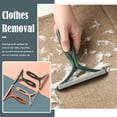 thumbnail image 3 of Portable Lint Remover Scraper Shaver For Clothes Carpet Tool[ Hair Cleaning, 3 of 8