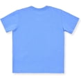 thumbnail image 3 of Blippi Boys 2 Piece Roleplay Short Sleeve Jogger Set, Toddler, 3 of 5