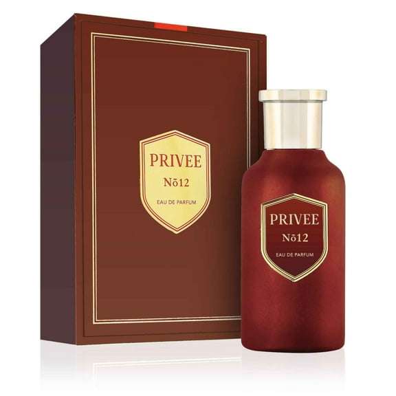 Flavia Ladies Privee No 12 EDP Spray 3.4 oz Fragrances 6294015183726