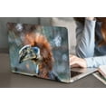 thumbnail image 4 of KSK KAISHEK Hard Protective Shell Case Cover Compatible with 2022.0 Release MacBook Air 13.6 inchs with Touch ID Type C Model: A2681 m2 Feather Series 0055, 4 of 5