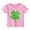 Pink-g, variant on Kids Shirts St Patricks Day Themed T Shirt Long Sleeve Shirts for Boys Green Clover Heart Pride Proud Irish Youth Kids T Shirt Boys Shirts Size 14-16 Tee Clothes for Children