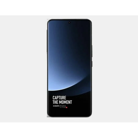 🔅🅽🅴🆆 Xiaomi 13 Pro 5G Dual SIM Global ver. Black 12GB/256GB
