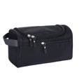 thumbnail image 2 of Happy Date Hanging Toiletry Bag Travel Cosmetic Makeup Kit Organizer for Women Men Large, 2 of 8