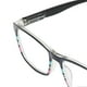 thumbnail image 4 of Reading Glasses Women Man Elderly Glasses High Definition Eye Glasses Spectacles(+100 ), 4 of 4