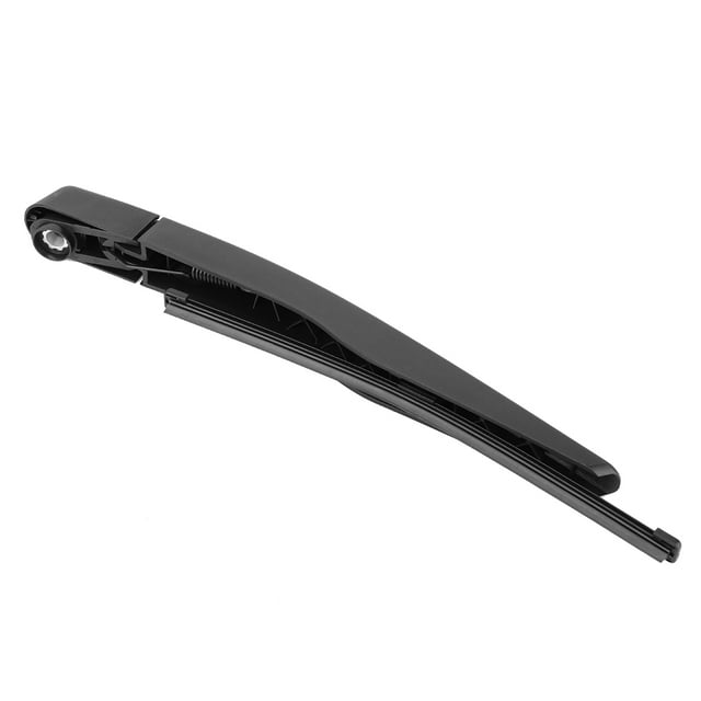 Rear Windshield Wiper Rear Wiper Arm Rear Wiper Arm Blade Kit Windscreen Wiper Fit For Car Rear Windshield Wiper Arm Blade Kit Replacement Fit For Kuga 12