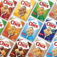 thumbnail image 4 of Chex Gluten Free Honey Nut Breakfast Cereal - 12.5oz - General Mills - Pack of 2, 4 of 5