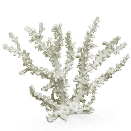 Branching Coral Aquarium Ornament