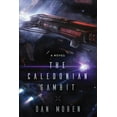 thumbnail image 1 of Caledonian Gambit, Dan Moren Paperback, 1 of 1