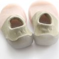 thumbnail image 5 of Toddler Shoes, Baby First-Walking Trainers Shoes, Infant Boys Girls Soft Slipper Floor Sneaker, 5 of 5