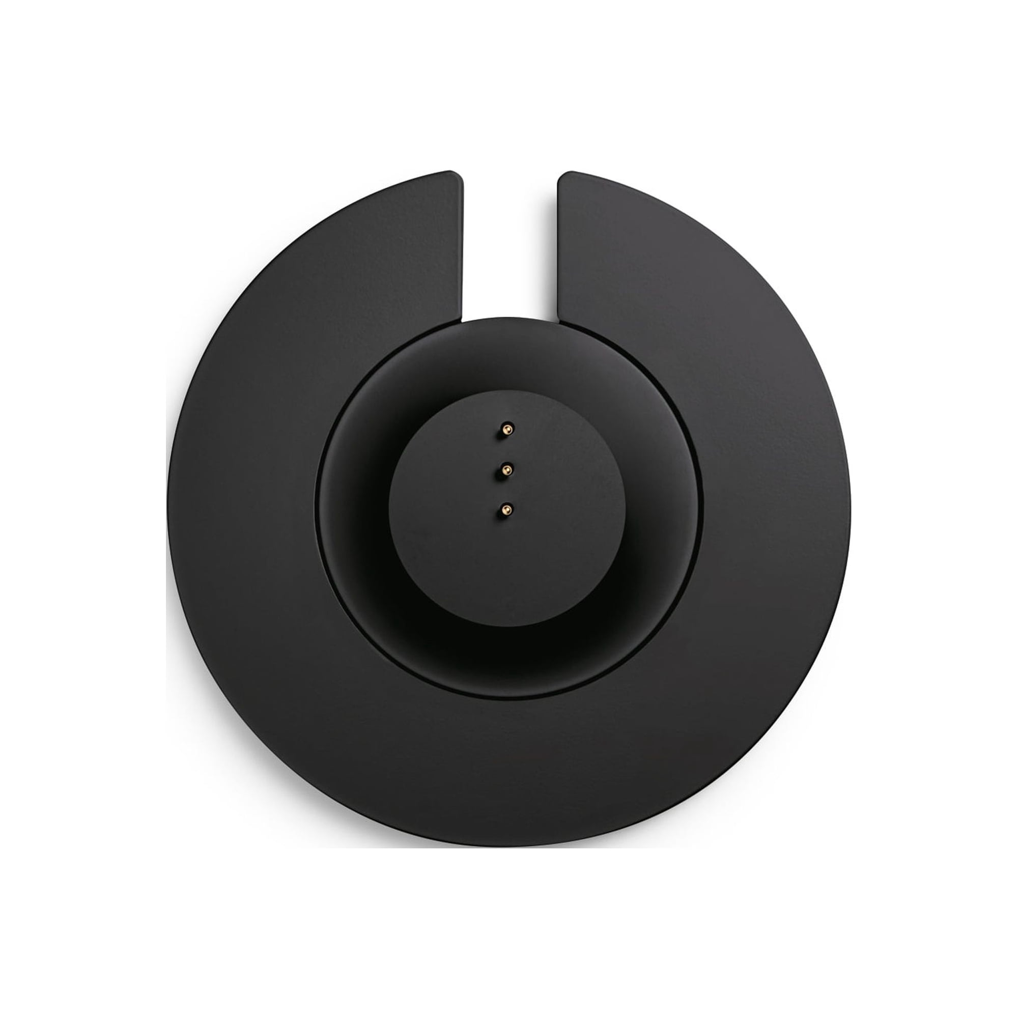 Bose Portable Smart Speaker Accessory Charging Cradle, Black