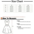 thumbnail image 3 of Summer Dresses Cocktail Women Fashion O-Neck Printing Pocket Sleeveless A-Line Casual Night Dress Dress Formal Sleeveless Round Neck Printing Fashion Casual A-Line Dress with Pocket, 3 of 5