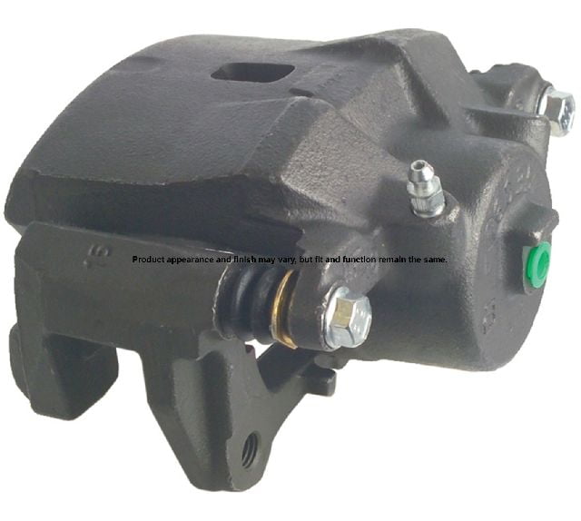 OE Replacement for 20042007 Chevrolet Malibu Front Left Disc Brake