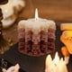 thumbnail image 5 of Vela Aromática de Esqueleto Cúbico para Halloween | Vela de Calavera Hecha a Mano | Cera Multicolor | 6X6X6Cm | 160G | Adorno para Ambientar Halloween, 5 of 6