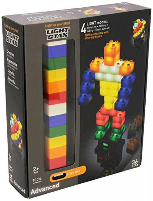 light stax