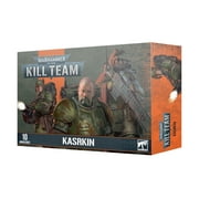 Warhammer 40k Kill Team Kasrkin