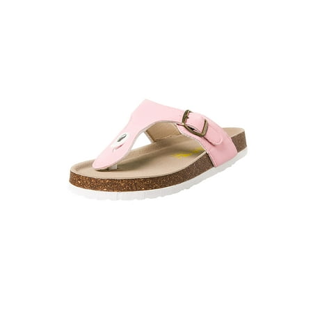 

Daeful Unisex Adults Beach Slipper Outdoor Mules House Bath Shower Shoes Wear-Resisting