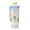 A, variant on Cartoon Float Ball Design Stainless Vacuum Flask with Leak Lid Ideal for Outdoor Travel Gym and School Bottle