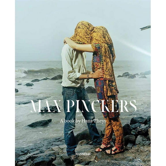 Max Pinckers (Paperback)