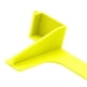 thumbnail image 1 of 5 uds. Soporte de disco duro Soporte de impresión 3D de 2,5 pulgadas para PS2 SCPH 30000/50000 Amarillo, 1 of 2