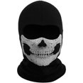 thumbnail image 1 of Máscara facial negra, máscara de esquí a prueba de viento, máscaras faciales para motocicleta, capucha táctica para hombres, mujeres, jóvenes, cosplay, esquí, senderismo, 1 of 5