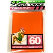 Card Sleeves