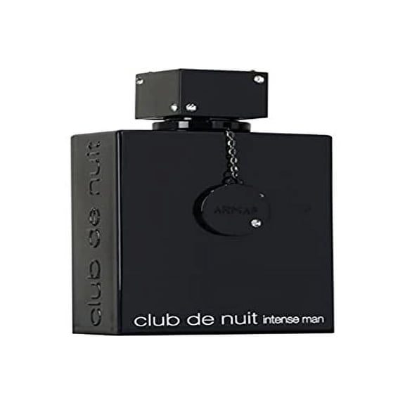 ARMAF Club De Nuit Intense EDP Spray Men 6.8 oz 6.8 Fl Oz (Pack of 1)