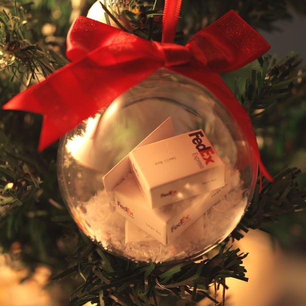 Accesorios divertidos para regalar en Navidad Accesorios colgantes para árboles de Navidad Regalos