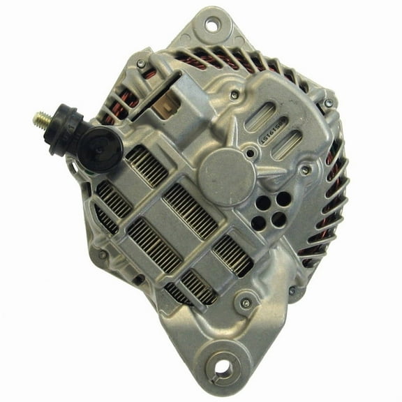 ACDelco 19343576 Alternator for Subaru Legacy H4; 2.5L; 2458cc