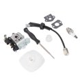 thumbnail image 2 of Kit de Carburador Jadeshay para Soplador de Hojas Compatible con PB 250, 2 of 8