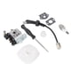 thumbnail image 2 of Kit de Carburador Jadeshay para Soplador de Hojas Compatible con PB 250, 2 of 8