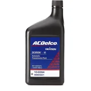 ACDelco 4L60E/4L65E Transmission Service Kit For 97-13 Chevrolet/GMC Trucks/SUVs