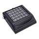 thumbnail image 1 of Limpiador eléctrico de polvo para uñas, aspirador de uñas de 100W, usos múltiples, Extractor de polvo para uñas acrílicas, fácil de usar, potente negro, 1 of 8
