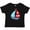 AB-Black, variant on Inktastic Sailing Boat, Sailor, Sailing, Sails, Boat, Ship Boys Baby T-Shirt