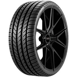 Lionhart LH-Five UHP All Season 225/45ZR18 95W XL Passenger Tire