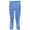 blue, variant on Adidas Womens How We Do Compression Athletic Pants, Blue, Small